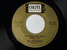 Girlfriends - My One And Only Jimmy Boy  MINT   1963