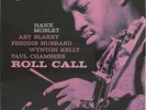 HANK MOBLEY  LP, Roll Call (BLUE NOTE US Reissue)