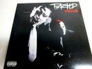 TWIZTID -W.I.C.K.E.D. -MAJIK NINJA LABEL  -RED COLORED VINYL - 2 LP SET