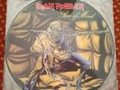 Iron Maiden Ltd Picture Disc 