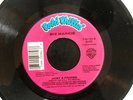 Biz Markie - Just A Friend  b/w Just A Friend (Instrumental), WB Records, VG+/NM