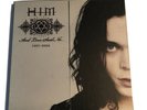 HIM And Love Said No Lp Record