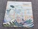 12” Vinyl Jade Warrior - Waves  - With Inner Sleeve