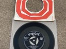 EDDIE COCHRAN 20 Flight Rock / Dark Lonely Street 2 Trk 7” Single London HLU8386