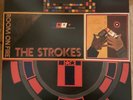 The Strokes - Room on Fire - NEW ORANGE VINYL (inc. MP3 code)