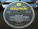 The Beatles - Something New // Orig UK '65 Parlophone Export CPCS 101 LP EX Copy