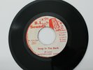 BARRINGTON LEVY - DEEP IN THE DARK - BL SOUNDS