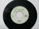 HOMBRES / LEE PERRY - AFRICA / FOUNDATION DUB - ORCHID