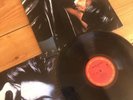 GEORGE MICHAEL Faith LP ORIGINAL 1987 OC 40867 VINYL Record Old Vintage