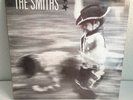 The Smiths-The Headmaster Ritual-Belgian Pressing-Rare Misprint on Label  Rare