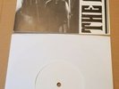 The Alarm as 17 Let's go Bank Holiday weekend Vinyl