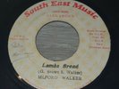 Salford walker lambs bread 7