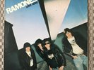 Ramones - Leave Home Vinyl LP Record