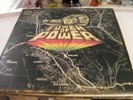 Tower Of Power - East Bay Grease LP - San Francisco G+