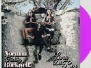 2 PINK LP LANA DEL REY Urban Outfitters exclusive Vinyl NORMAN Fucking ROCKWELL