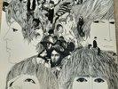 The Beatles Revolver 2014 Mono Remaster Vinyl