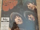 The Beatles Rubber Soul 2014 Mono Remaster Vinyl