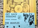 THE  BEATLES   GET BACK SESSIONS      SWINGING  PIG