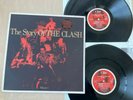 THE CLASH 
