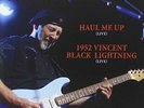 RICHARD THOMPSON - Haul Me Up - Vinyl - Limited Edition - BRAND NEW/STILL SEALED