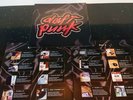 Daft Punk - Homework 1996 Embossed Gatefold Double LP Vinyl