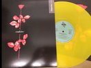 Depeche Mode Violator. Vinyl Record LP Rare. W/poster. Ultra Hits 3