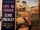 ELVIS PRESLEY   