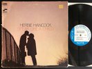 HERBIE HANCOCK Speak Like A Child UA JAZZ LP on BLUE NOTE BST 84279 STR VG+