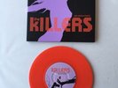 THE KILLERS - MR. BRIGHTSIDE 7” VINYL SINGLE MINT