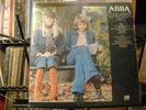 ABBA Greatest Hits LP Sealed
