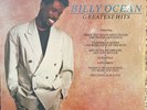 Billy Ocean ?– Greatest Hits 1989 Jive ?1271-1-J