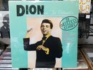 DION AND THE BELMONTS - 24 ORIGINAL CLASSICS - 2XLP  (NEW/SEALED/OUTOF PRINT)