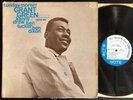 GRANT GREEN Sunday Mornin' MONO NY USA JAZZ LP on BLUE NOTE 4099