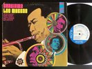 LEE MORGAN Charisma STEREO LIBERTY JAZZ LP on BLUE NOTE BST 84312 STR VG+