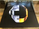 Daft Punk Random Access Memories Vinyl 2xLP First Pressing