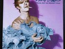 Rare David -Bowie Strung Out On Heaven’s High.- White vinyl.-Mint new