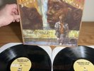 Reflection Eternal Talib Kweli & Hi Tek Rawkus Vinyl Record Album