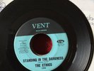 THE ETHICS  STANDING IN THE DARKNESS   VENT RECORDS