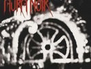 Aura Noir – Black Thrash Attack / Malicious Records – MR 009 (Vinyl LP) 1996