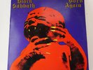 Black Sabbath Born Again Vinyl LP 1-23978