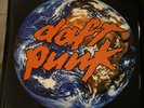 Rare-Daft Punk-Around The World-Vinyl 7”Single