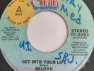 Northern Soul 45/ Beloyd 