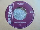 Jimmy McCracklin ?- Get Tough c/w Everybody Rock 1958 USA 45 CHECKER