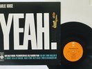 CHARLIE ROUSE YEAH  EPIC ECPZ-5 Japan VINYL LP