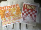 THE SEA URCHINS THE ORCHIDS SHA LA LA Flexi 5 + Fanzine SARAH RECORDS MINT