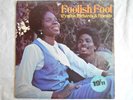 FOOLISH FOOL-CYNTHIA RICHARDS & FRIENDS