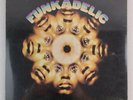 FUNKADELIC LP SEALED NEW W-216 ORIGINAL George Clinton Psychedelic Rock VINYL