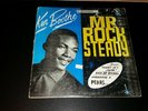 Ken Boothe   MR ROCK STEADY  Reggae Lp Studio One