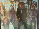 Mott The Hoople - Wildlife - Atlantic Hard Rock Gatefold LP Vg++