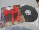 MÖTLEY CRÜE QUATERNARY LP VINYL RECORD ALBUM SAMPLER NEW 12